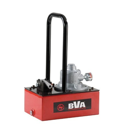 Bva Hydraulics Rotary Air Pump 17 Hp 1 Gallon 2W2P Dump, PARD1701 PARD1701